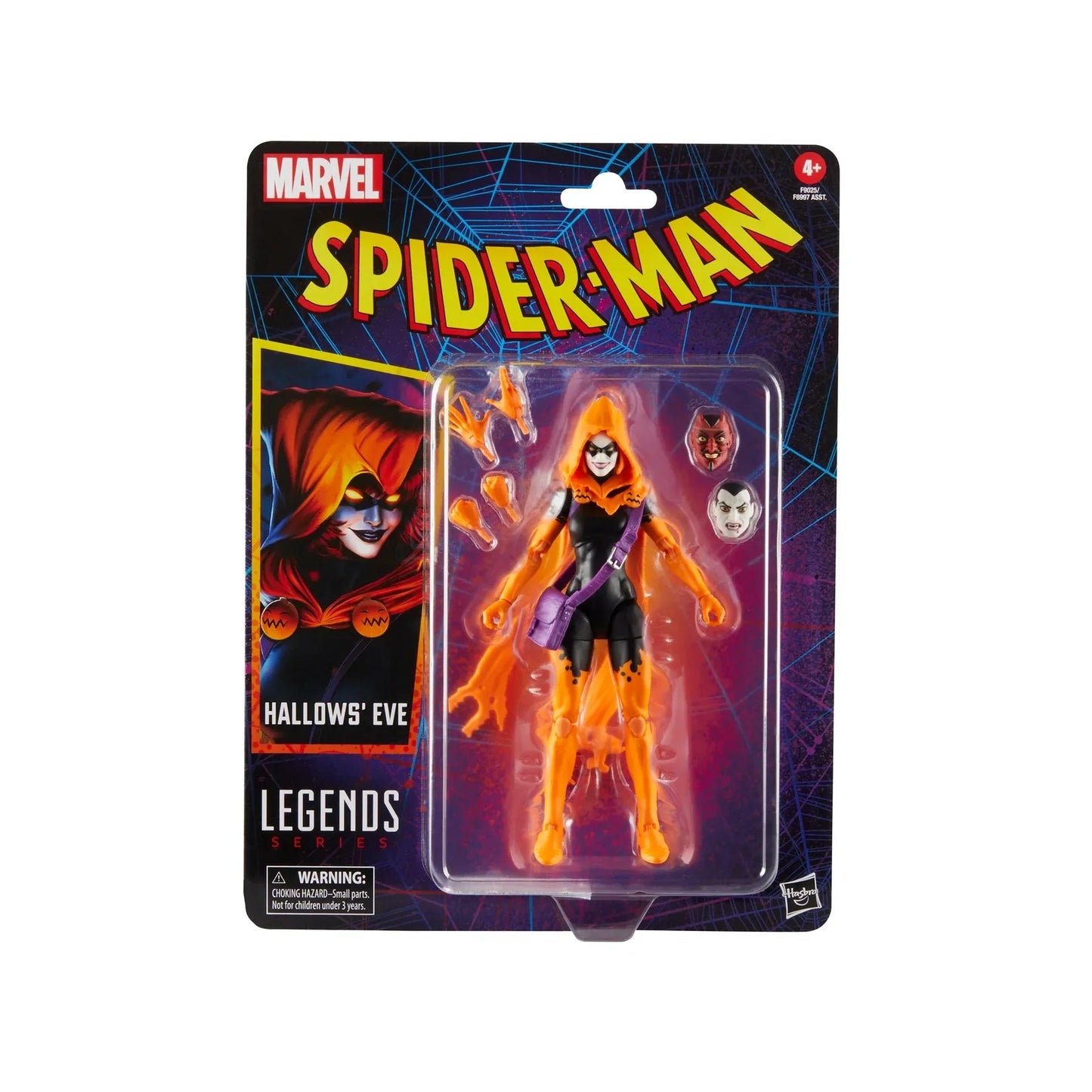 Hallows' Eve - Marvel Legends Series 
