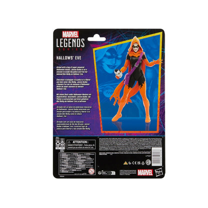 Hallows' Eve - Marvel Legends Series 