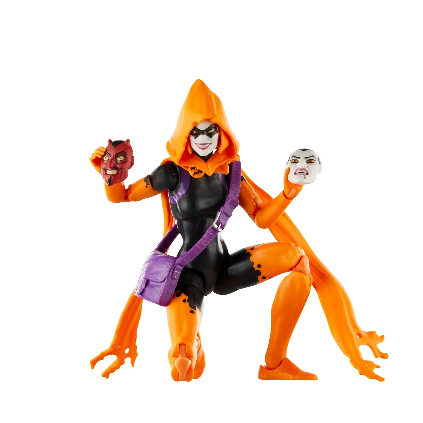 Hallows' Eve - Marvel Legends Series 