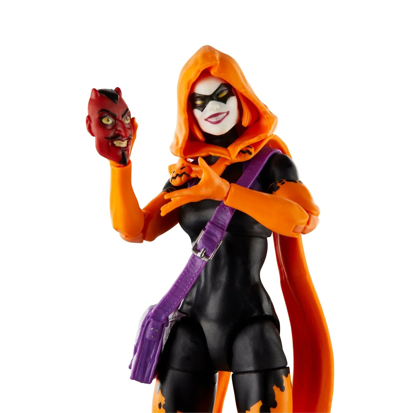 Hallows' Eve - Marvel Legends Series 