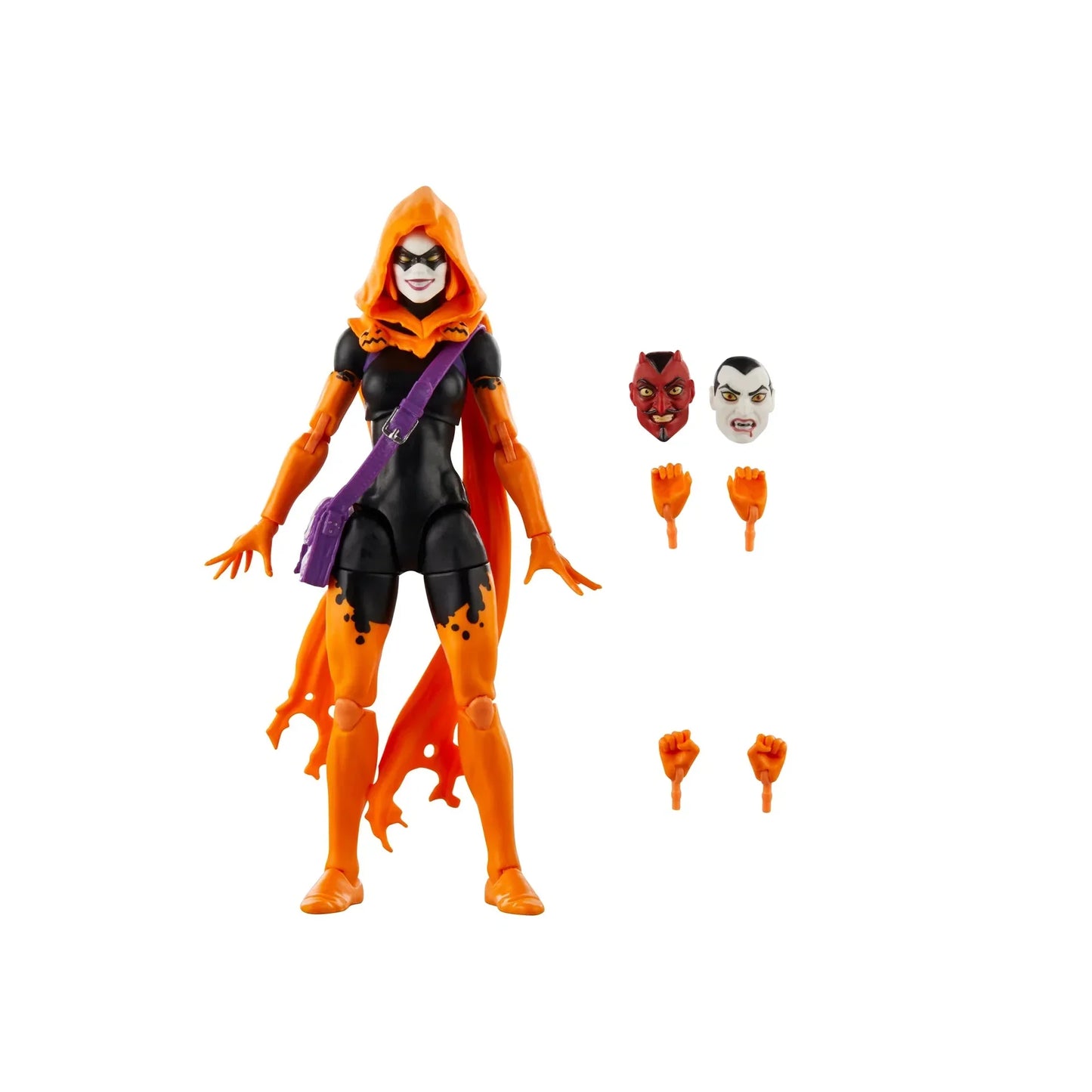 Hallows' Eve - Marvel Legends Series 