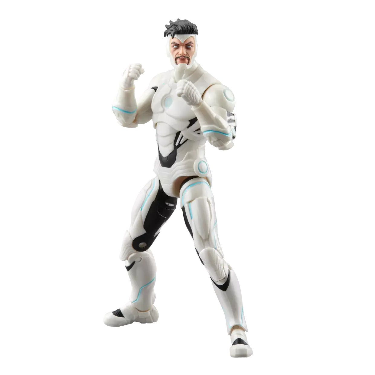 MARVEL - Superior Iron Man - Legend Series Figure 15cm