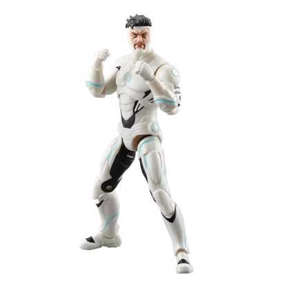 MARVEL - Superior Iron Man - Legend Series Figure 15cm