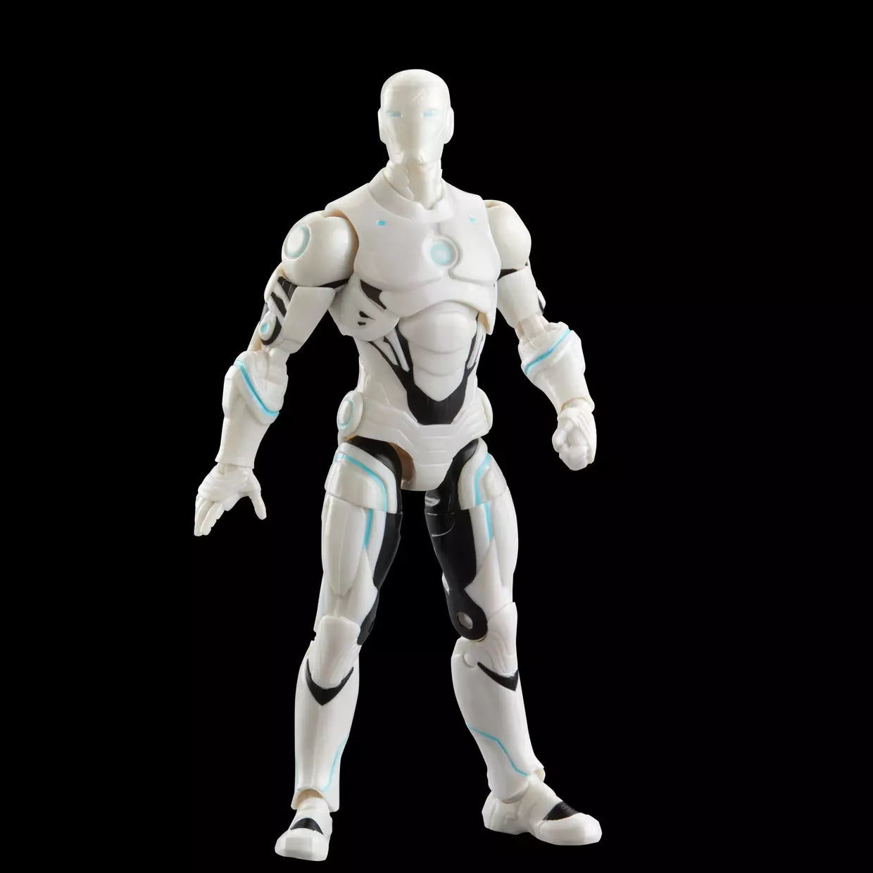 MARVEL - Superior Iron Man - Legend Series Figure 15cm