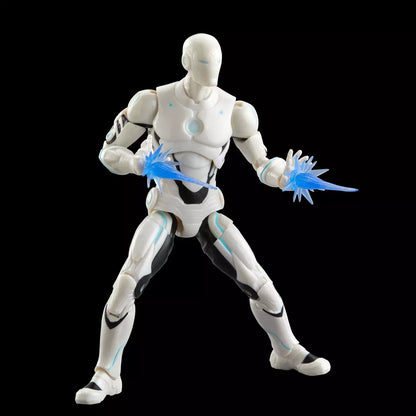 MARVEL - Superior Iron Man - Legend Series Figure 15cm