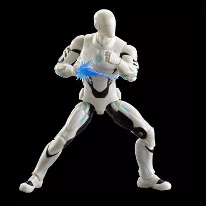 MARVEL - Superior Iron Man - Legend Series Figure 15cm