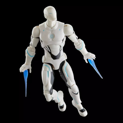 MARVEL - Superior Iron Man - Legend Series Figure 15cm