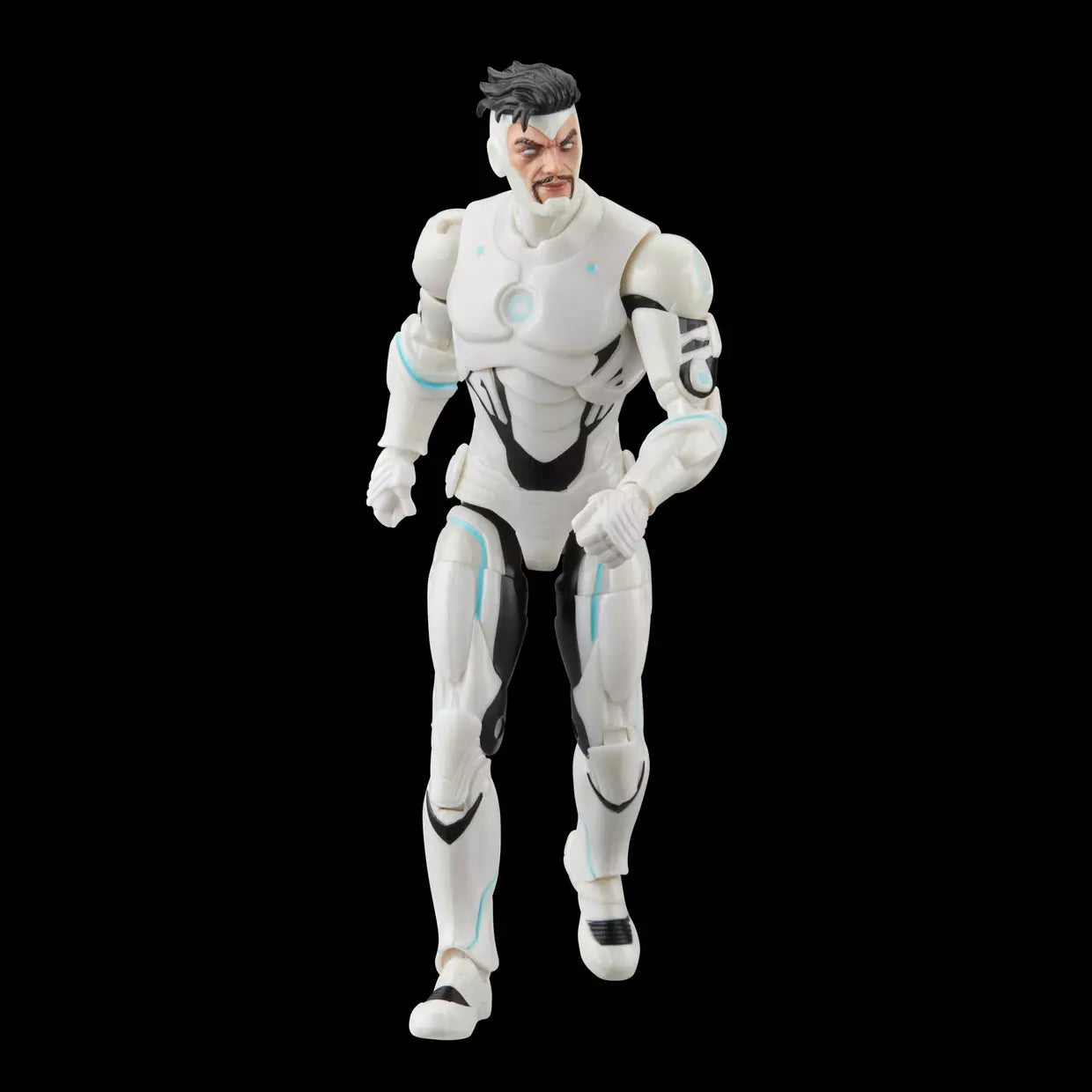 MARVEL - Superior Iron Man - Legend Series Figure 15cm