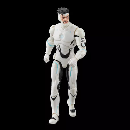 MARVEL - Superior Iron Man - Legend Series Figure 15cm