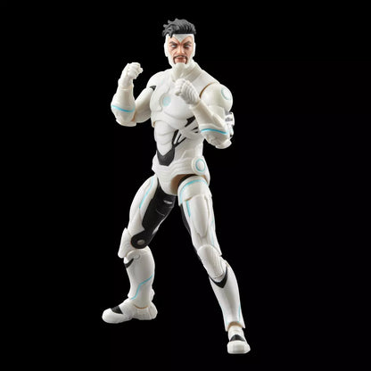 MARVEL - Superior Iron Man - Legend Series Figure 15cm