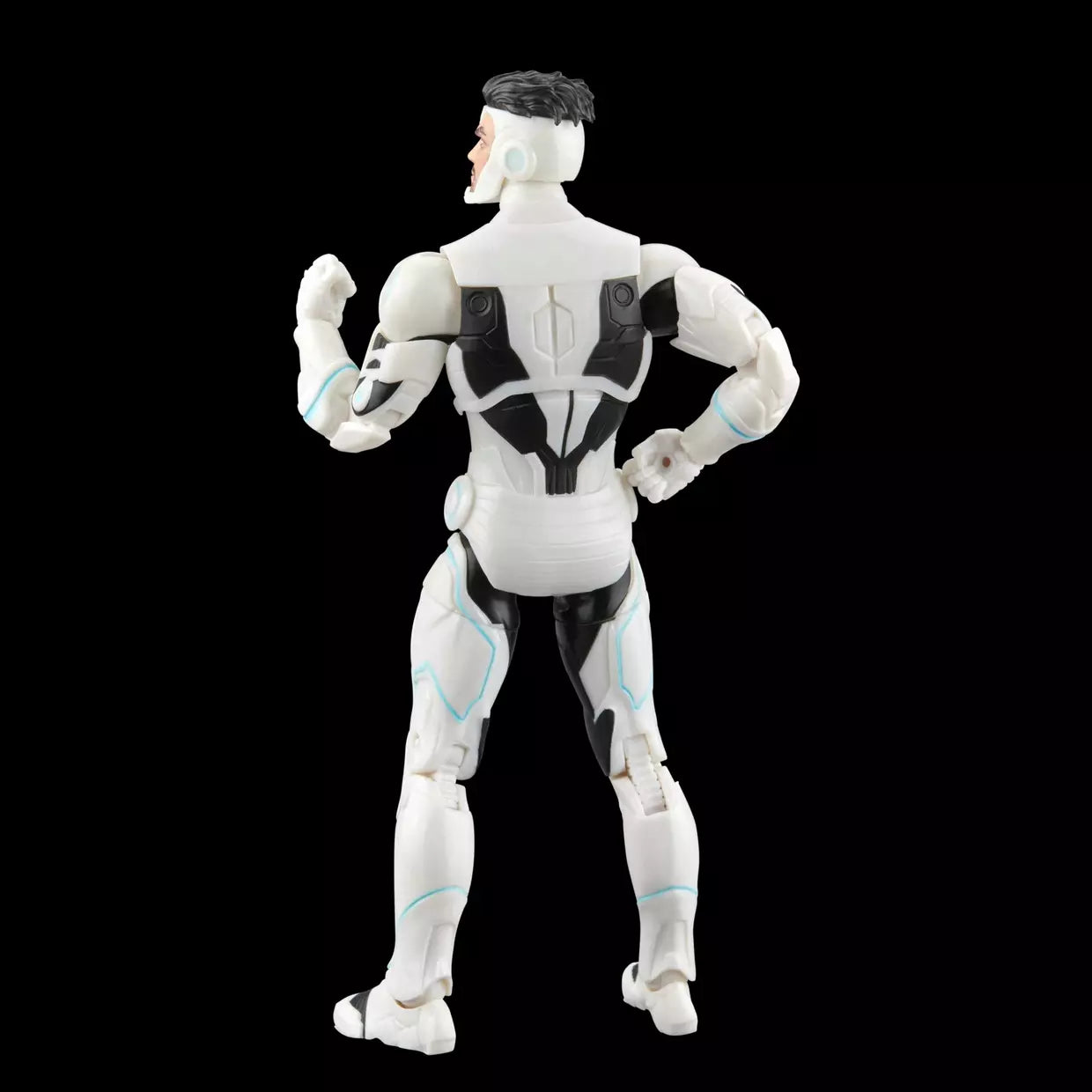 MARVEL - Superior Iron Man - Legend Series Figure 15cm