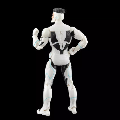 MARVEL - Superior Iron Man - Legend Series Figure 15cm