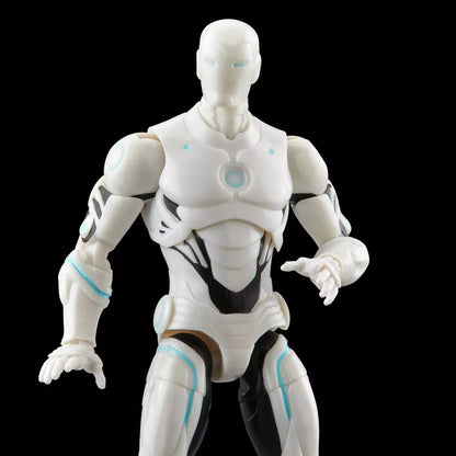 MARVEL - Superior Iron Man - Legend Series Figure 15cm