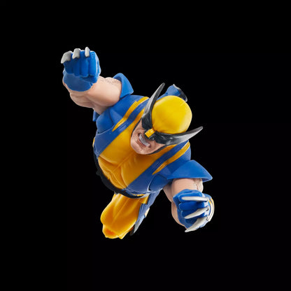 Marvel Legends Series Wolverine (85e anniversaire de Marvel)