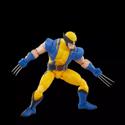 Marvel Legends Series Wolverine (85e anniversaire de Marvel)