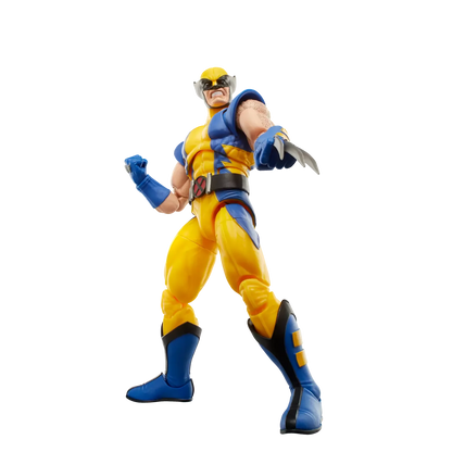 Marvel Legends Series Wolverine (85e anniversaire de Marvel)