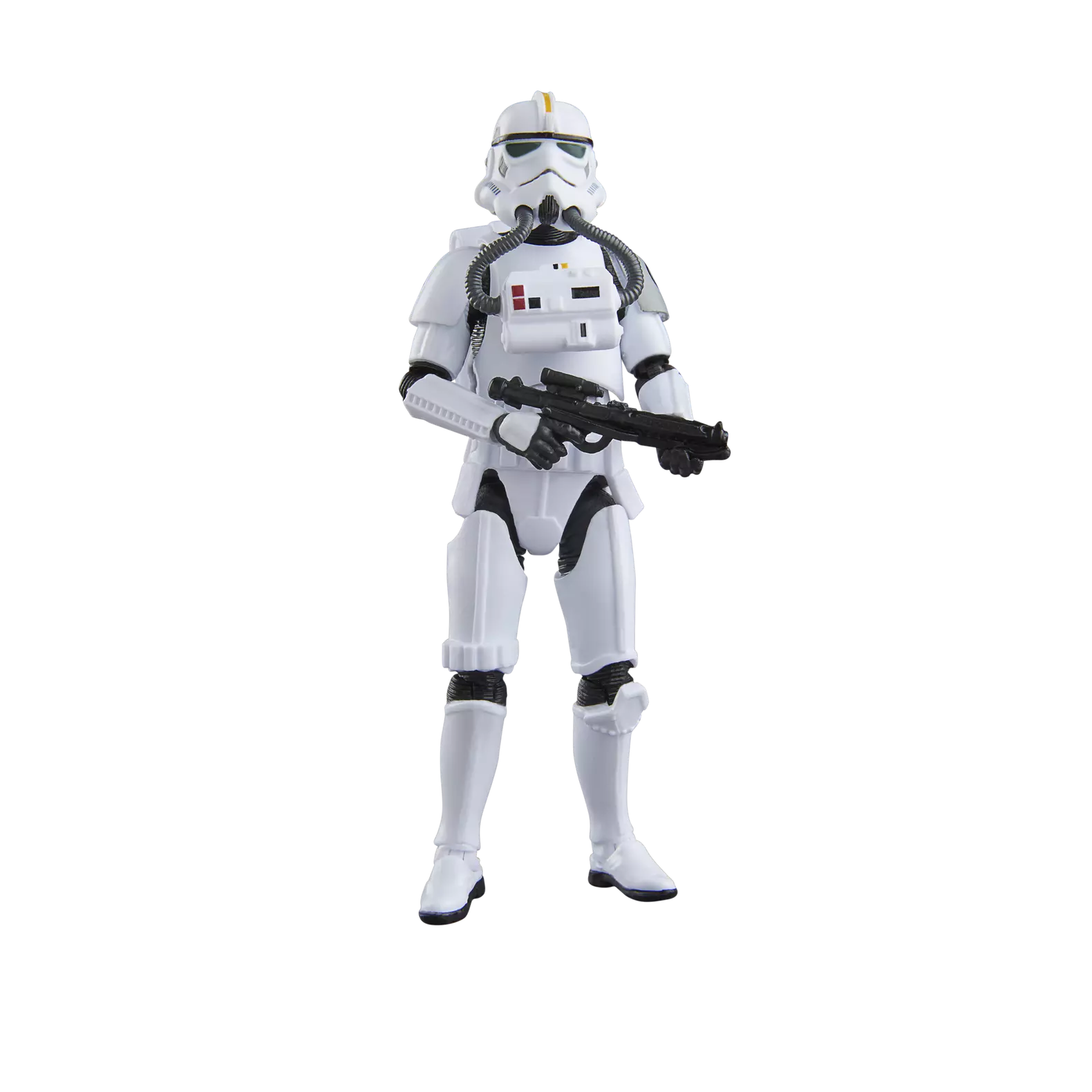 star wars the vintage collection jetpack trooper hasbro