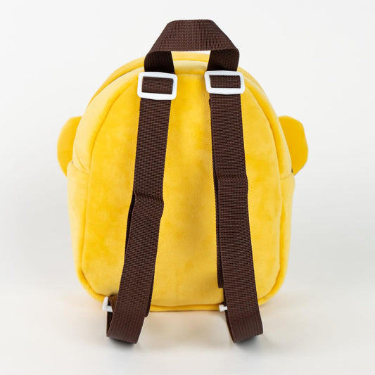 Backpack tal-Plush għat-Tfal - IR-RE ILJUN - Simba