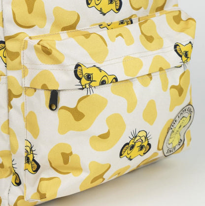 Секојдневен ранец - КРАЛОТ ЛАВ - Симба