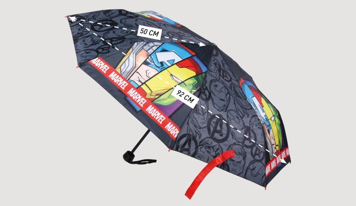 Parapluie Pliable Avengers