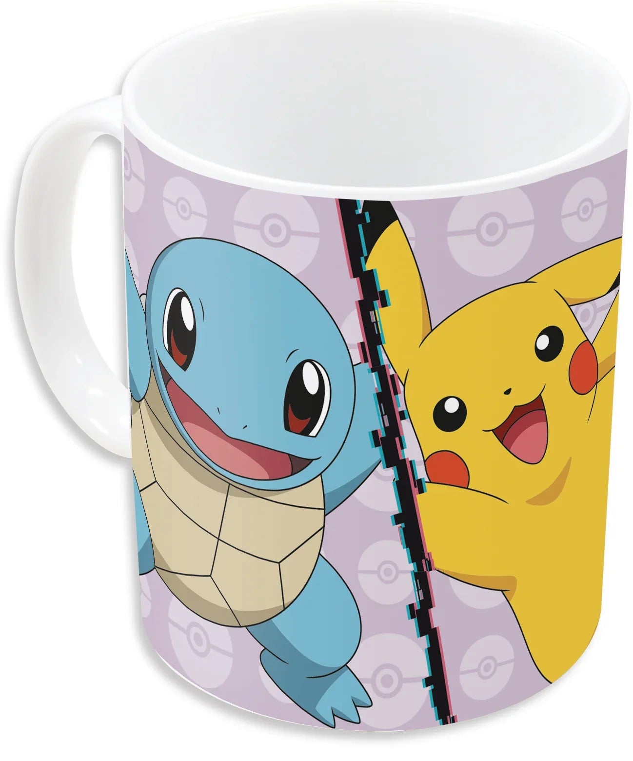 Pokémon Mug - Characters - PRE-ORDER*