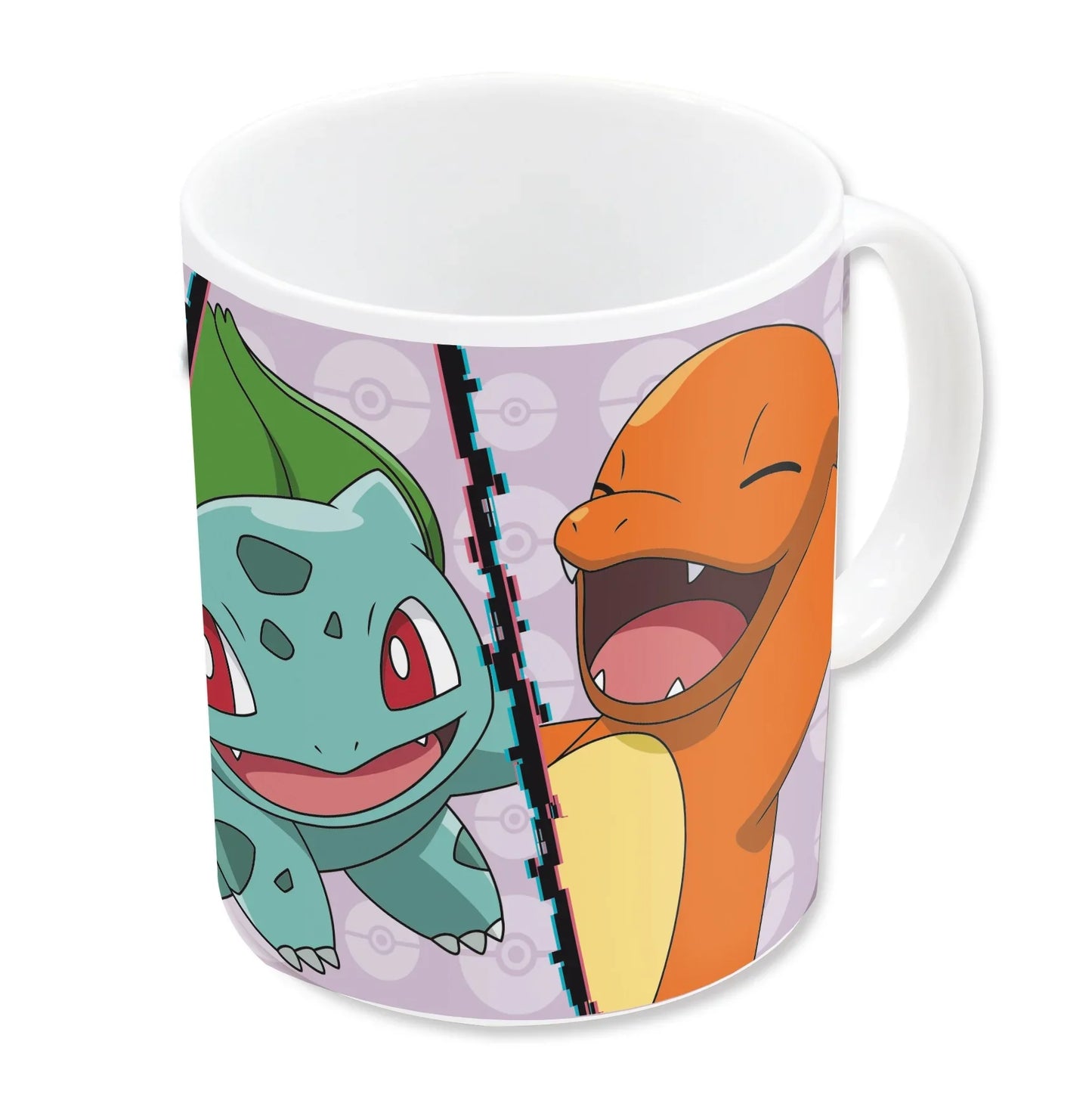 Pokémon Mug - Characters - PRE-ORDER*