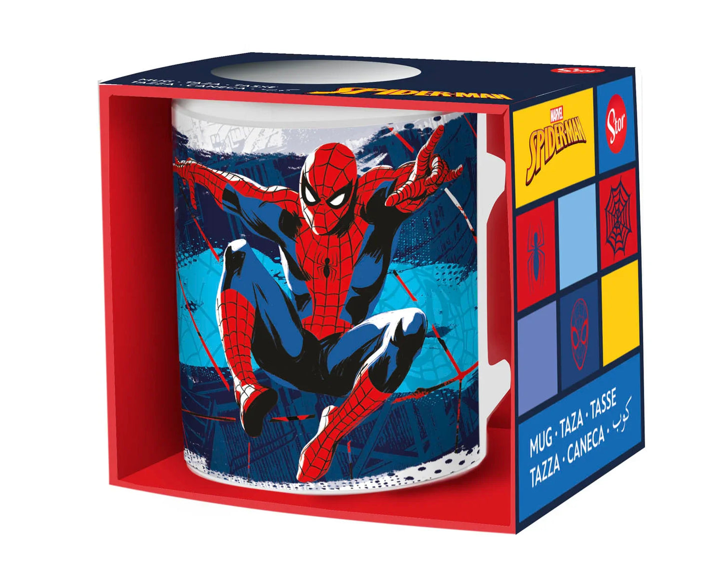 Spider-Man Mug - Beyond Amazing - PRE-ORDER*