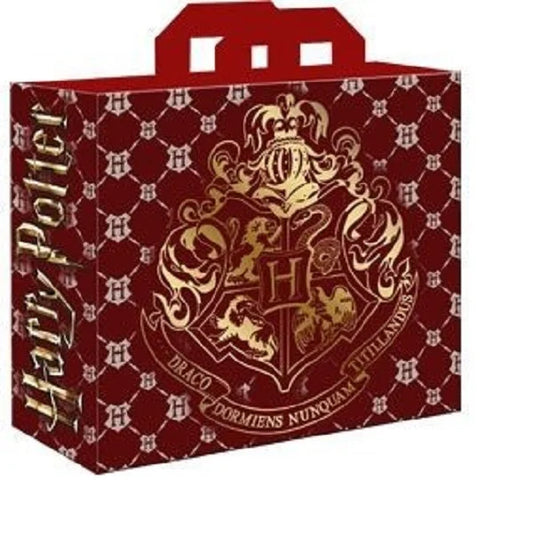 Harry Potter shopping bag - Hogwarts