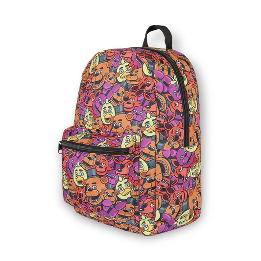 Sac à dos Five Nights at Freddy's