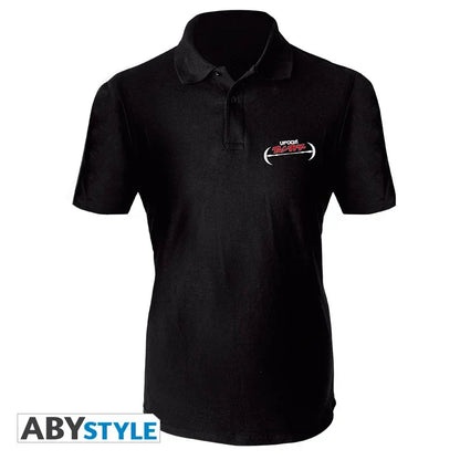 GRENDIZER Polo - تمثال جولدوراك