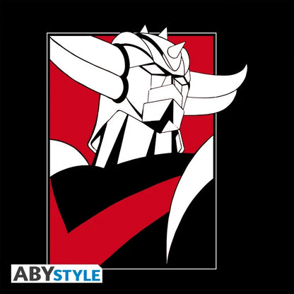 GRENDIZER Polo - تمثال جولدوراك