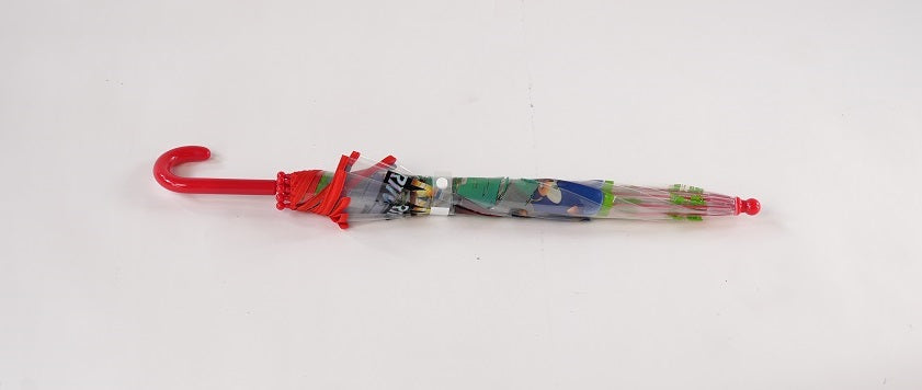 Sonic the Hedgehog Kids Umbrella - Sonic &amp; Knuckles