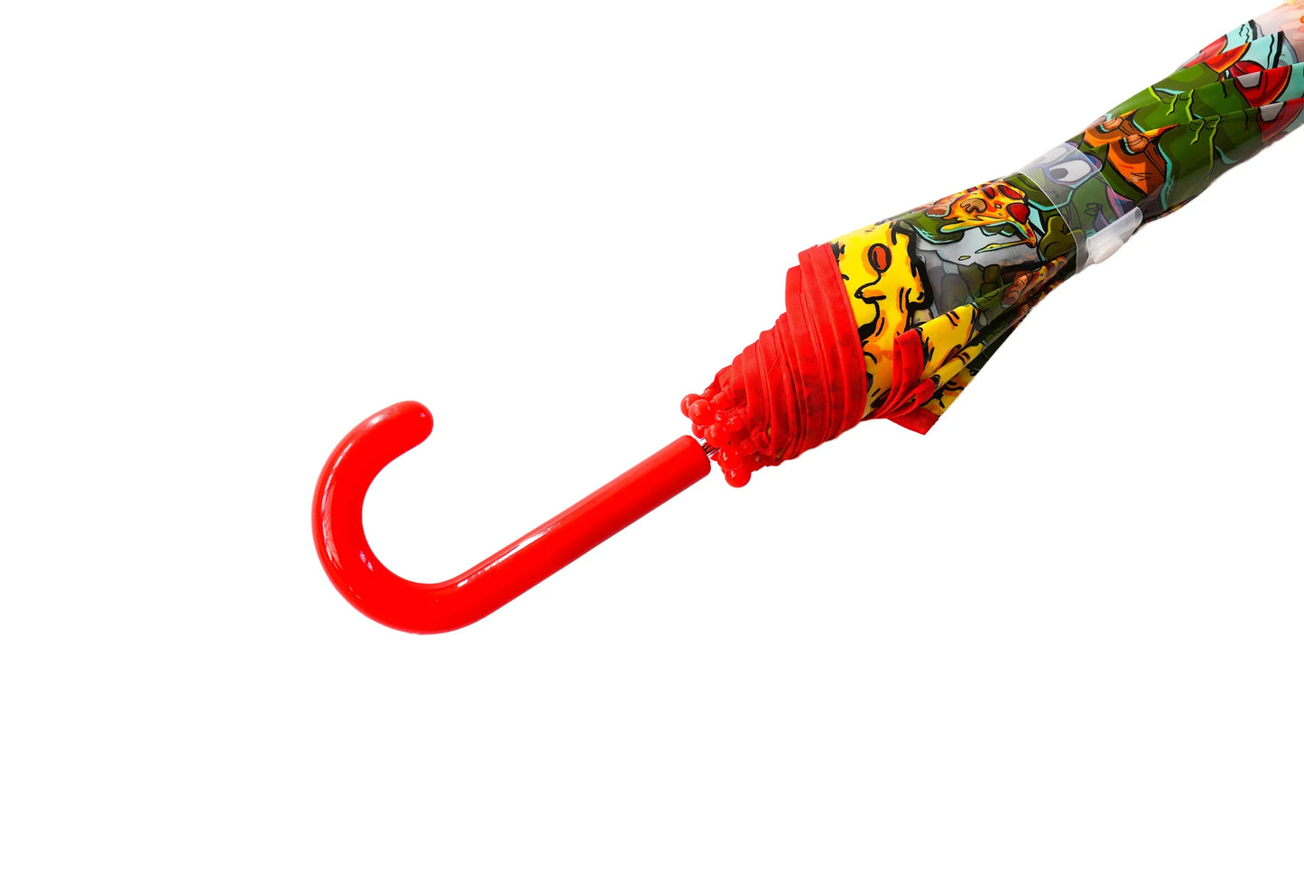 Çadër për fëmijë Teenage Mutant Ninja Turtles - Pica