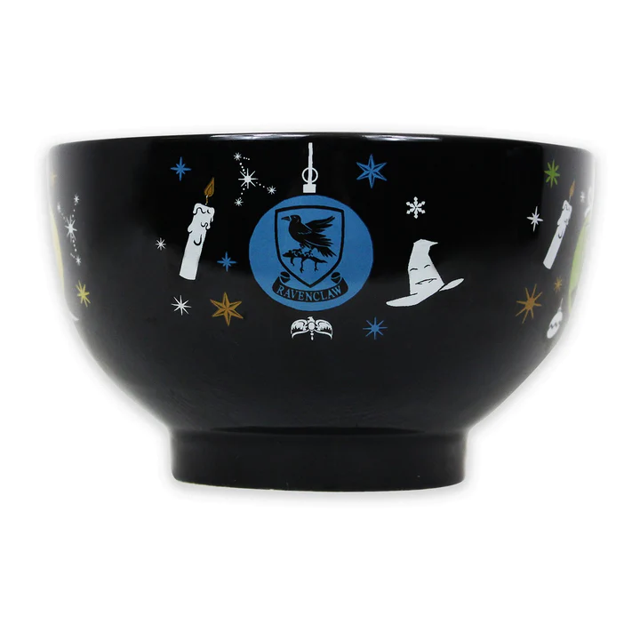 Bol Harry Potter - Poudlard Les 4 Maisons
