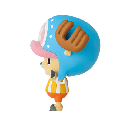Fluffy Puffy Tony-Tony Chopper