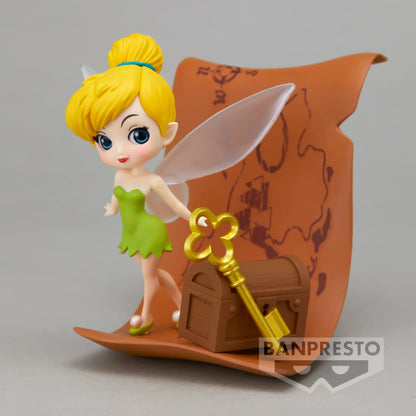 Tinkerbell - Q Posket Stories - PRE-ORDER*