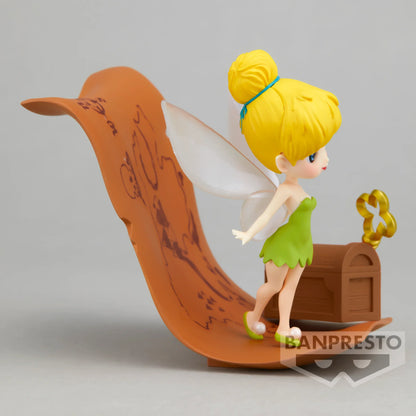 Tinkerbell - Q Posket Stories - PRE-ORDER*