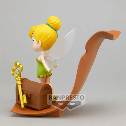 Tinkerbell - Q Posket Stories - PRE-ORDER*