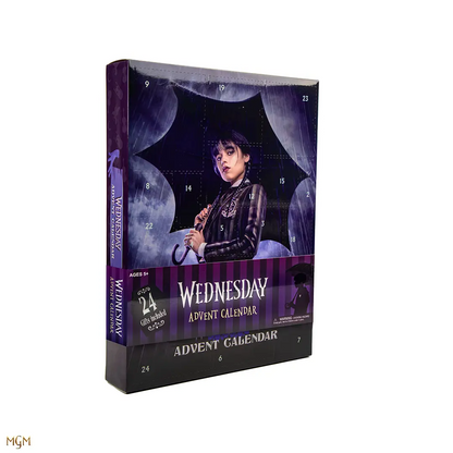 Kalendarju tal-Avvent tal-Erbgħa