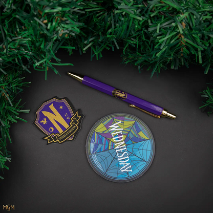 Kalendarju tal-Avvent tal-Erbgħa