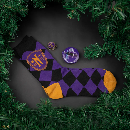 Kalendarju tal-Avvent tal-Erbgħa