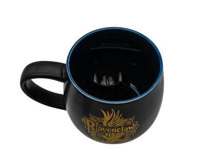 Mug Figurine Intérieur 3D Harry Potter - Serdaigle