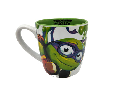 Tazza Teenage Mutant Ninja Turtles - Donatello