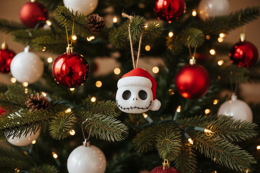 Κρεμαστή διακόσμηση Jack