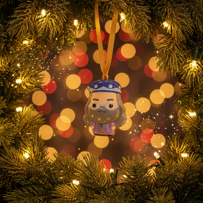 Висећа декорација Хари Потер - Дамблдор 