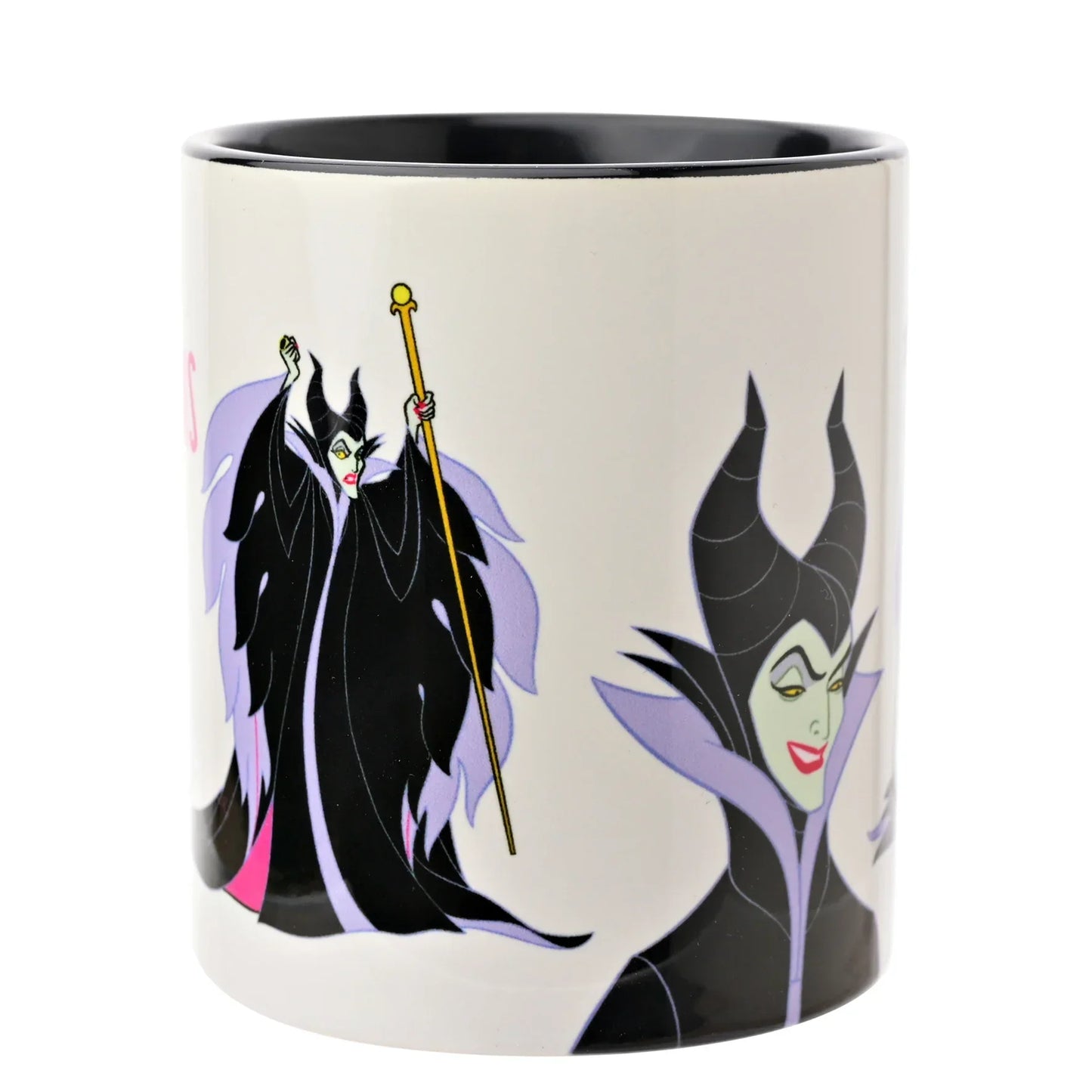 Mug Intern Kulurit - DISNEY - Maleficent