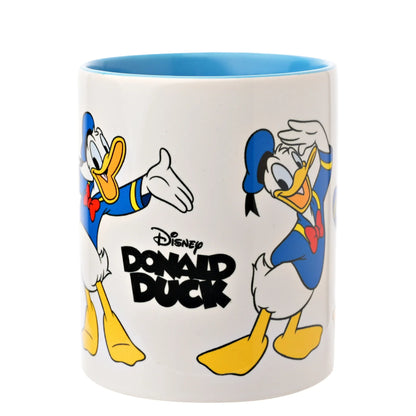 Donald Duck Colorful Interior Mug - PRE-ORDER*