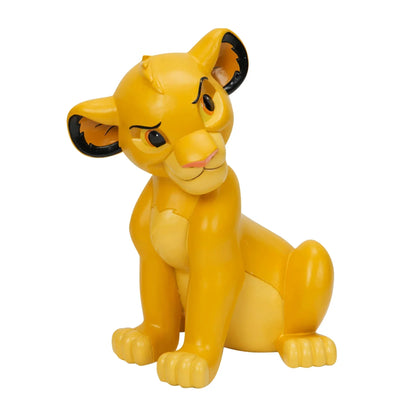 Cofrinho Disney - Simba