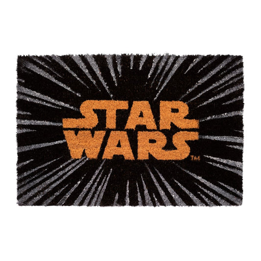 STAR WARS Doormat - Logo