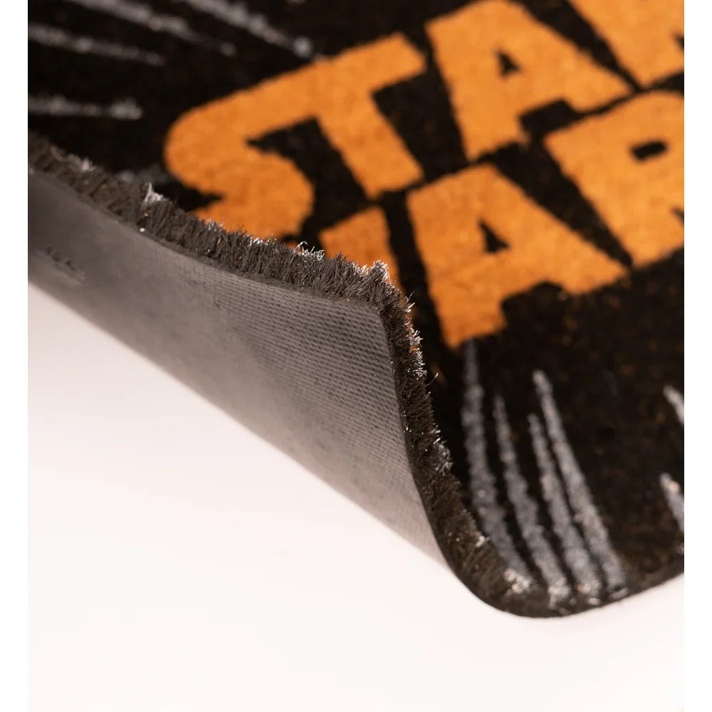 STAR WARS Doormat - Logo